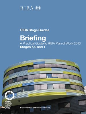 cover image of Briefing
